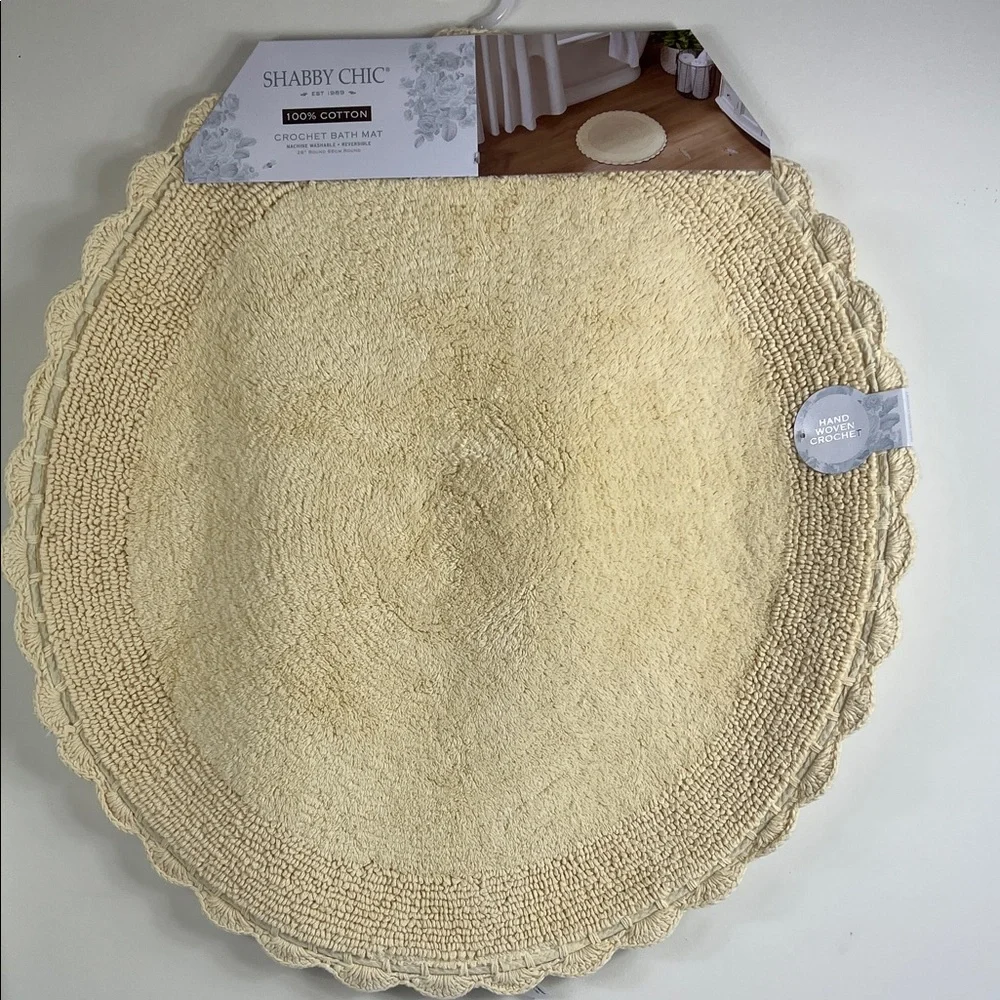 Shabby Chic Rachel Ashwell 26